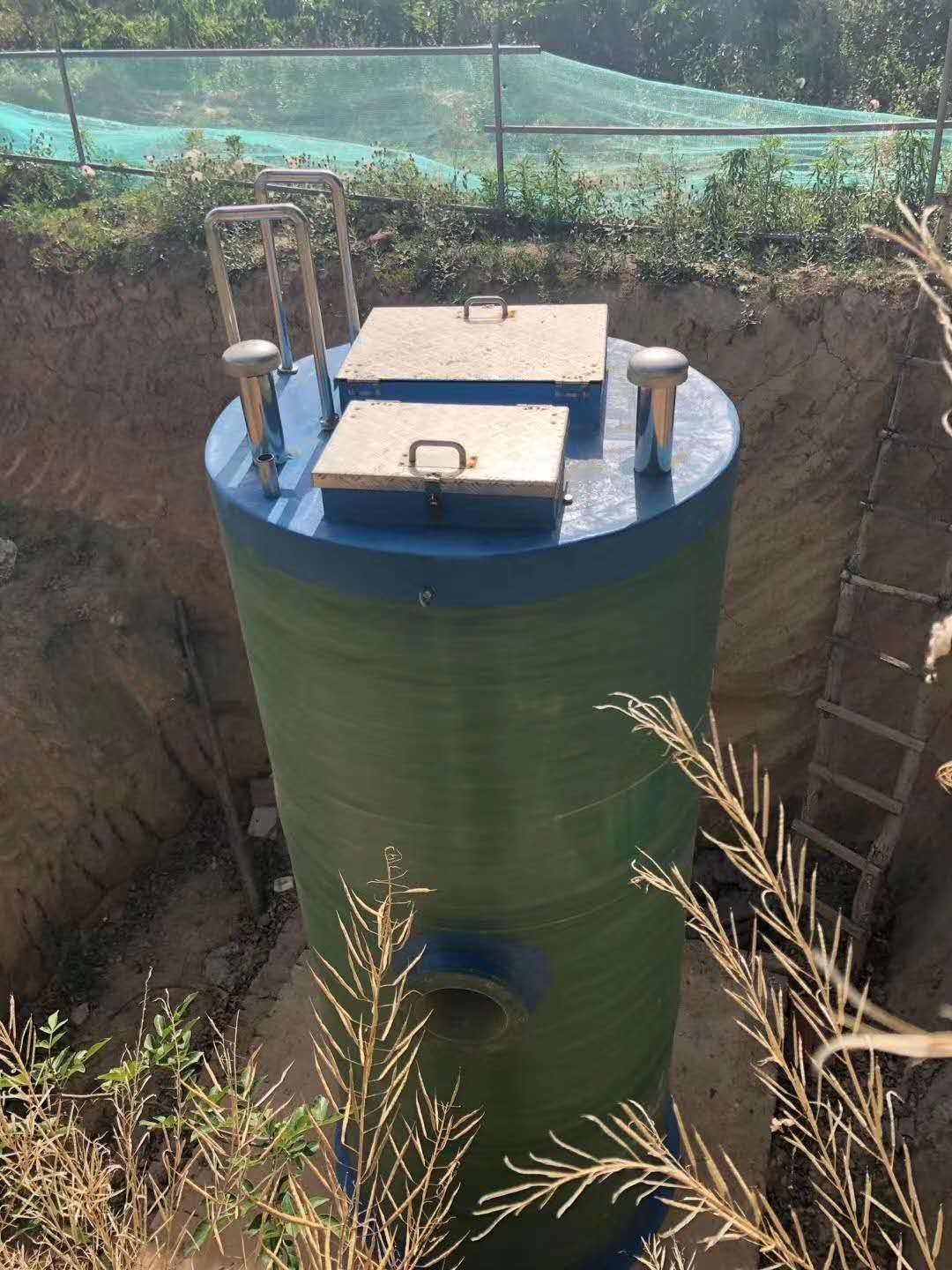北京雨水提升泵站生產廠家批發-供貨商電話